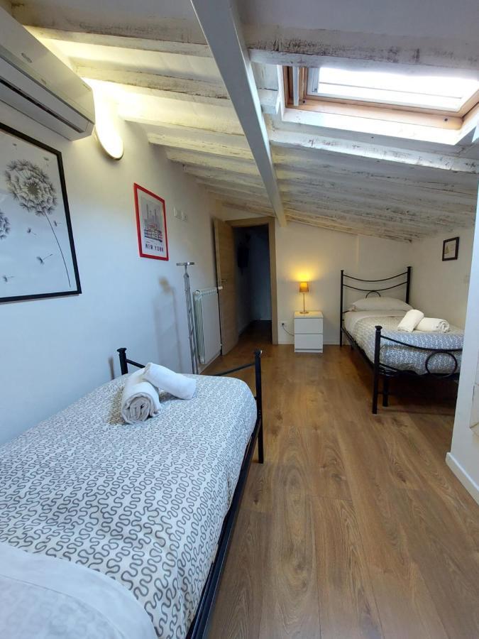 Alloggi Palmini Firenze Kültér fotó