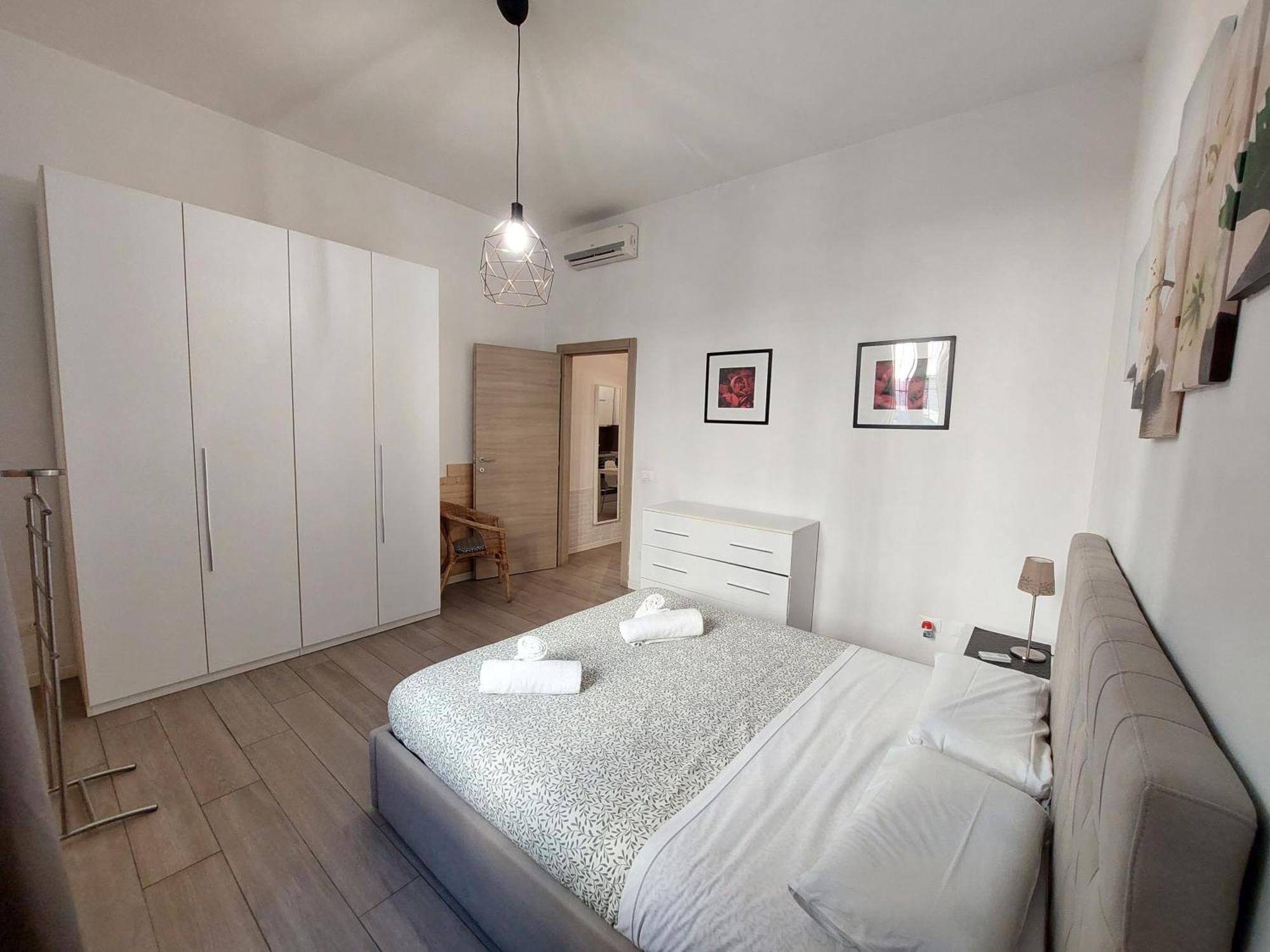Alloggi Palmini Firenze Kültér fotó